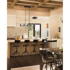 Canarm - Greer Linear Suspension - Lights Canada