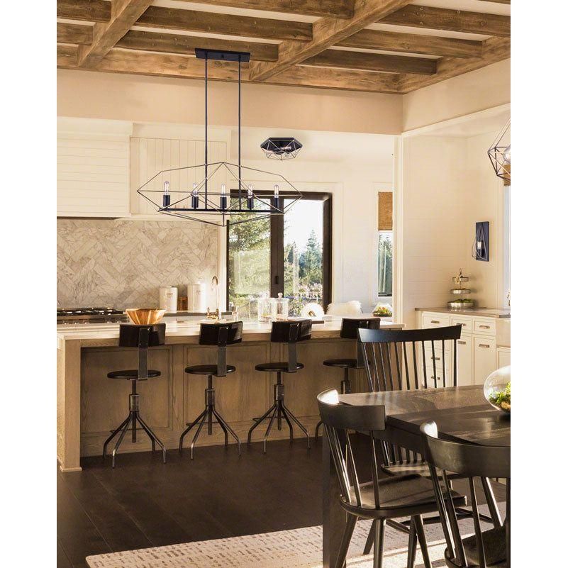 Canarm - Greer Linear Suspension - Lights Canada