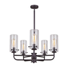 Canarm - Albany Chandelier - Lights Canada