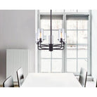 Canarm - Albany Chandelier - Lights Canada