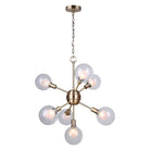 Canarm - Estella Chandelier - Lights Canada