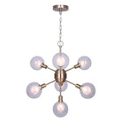 Canarm - Estella Chandelier - Lights Canada