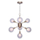 Canarm - Estella Chandelier - Lights Canada
