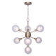 Canarm - Estella Chandelier - Lights Canada