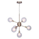 Canarm - Estella Chandelier - Lights Canada