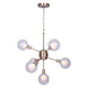Canarm - Estella Chandelier - Lights Canada