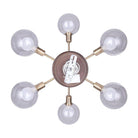 Canarm - Estella Chandelier - Lights Canada