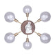 Canarm - Estella Chandelier - Lights Canada