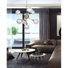 Canarm - Estella Chandelier - Lights Canada