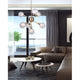 Canarm - Estella Chandelier - Lights Canada