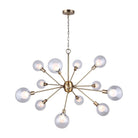 Canarm - Estella Chandelier - Lights Canada