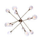 Canarm - Estella Chandelier - Lights Canada