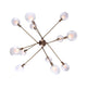 Canarm - Estella Chandelier - Lights Canada