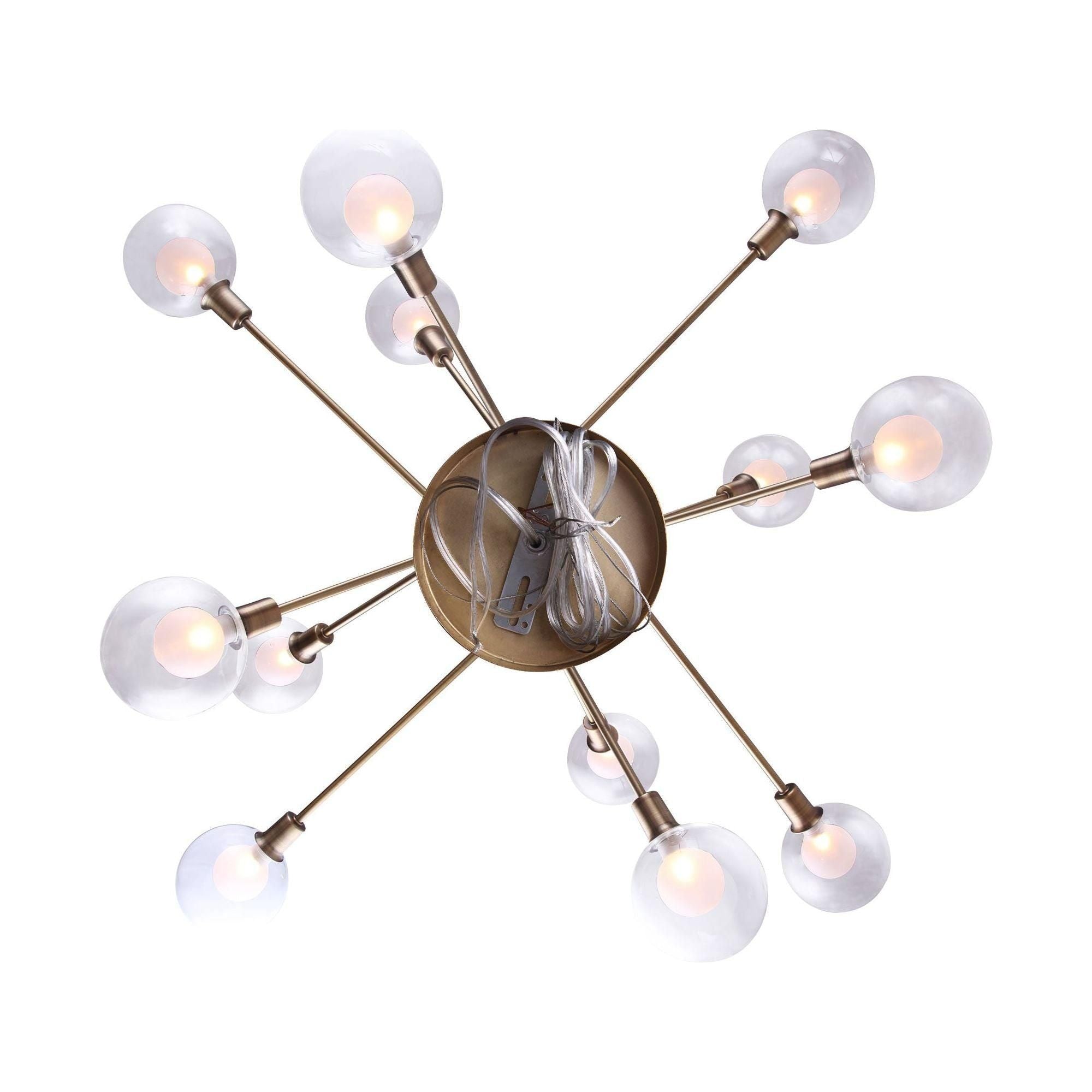Canarm - Estella Chandelier - Lights Canada