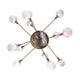Canarm - Estella Chandelier - Lights Canada