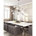 Canarm - Estella Chandelier - Lights Canada