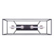Canarm - Roy Linear Suspension - Lights Canada
