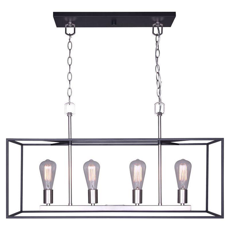 Canarm - Roy Linear Suspension - Lights Canada