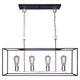 Canarm - Roy Linear Suspension - Lights Canada
