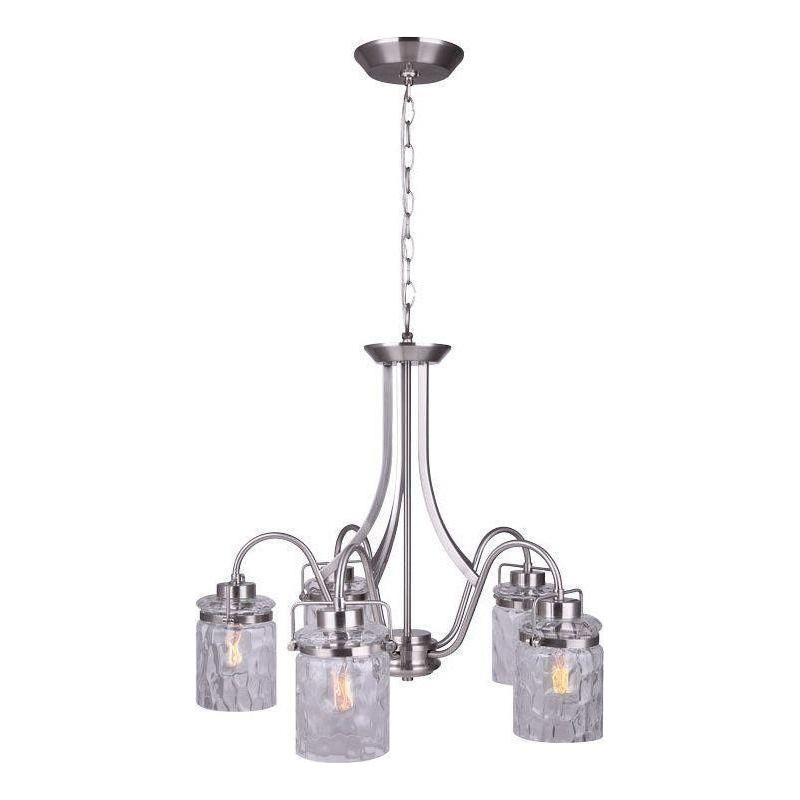 Canarm - Arden Chandelier - Lights Canada