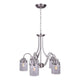 Canarm - Arden Chandelier - Lights Canada