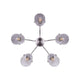 Canarm - Arden Chandelier - Lights Canada