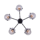 Canarm - Arden Chandelier - Lights Canada