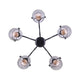 Canarm - Arden Chandelier - Lights Canada
