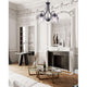 Canarm - Arden Chandelier - Lights Canada