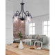 Canarm - Arden Chandelier - Lights Canada