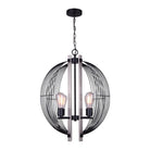 Canarm - Memphis Chandelier - Lights Canada