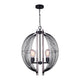 Canarm - Memphis Chandelier - Lights Canada