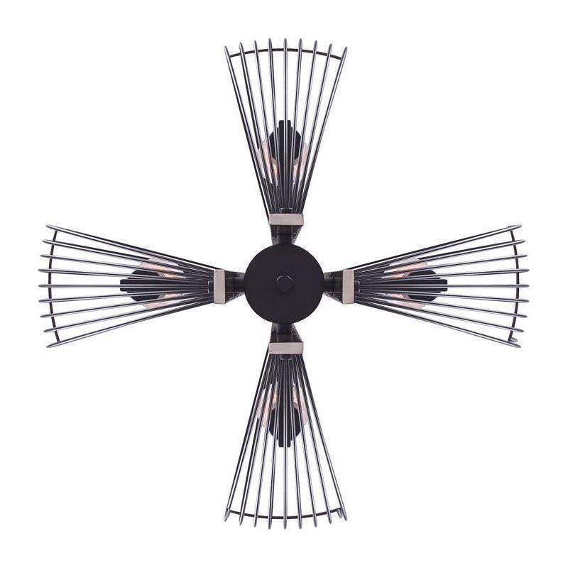 Canarm - Memphis Chandelier - Lights Canada