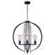 Canarm - Memphis Chandelier - Lights Canada