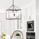 Canarm - Leo Chandelier - Lights Canada