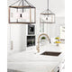 Canarm - Leo Chandelier - Lights Canada