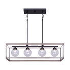 Canarm - Leo Linear Suspension - Lights Canada