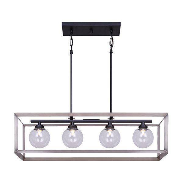 Canarm - Leo Linear Suspension - Lights Canada