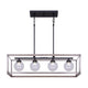 Canarm - Leo Linear Suspension - Lights Canada