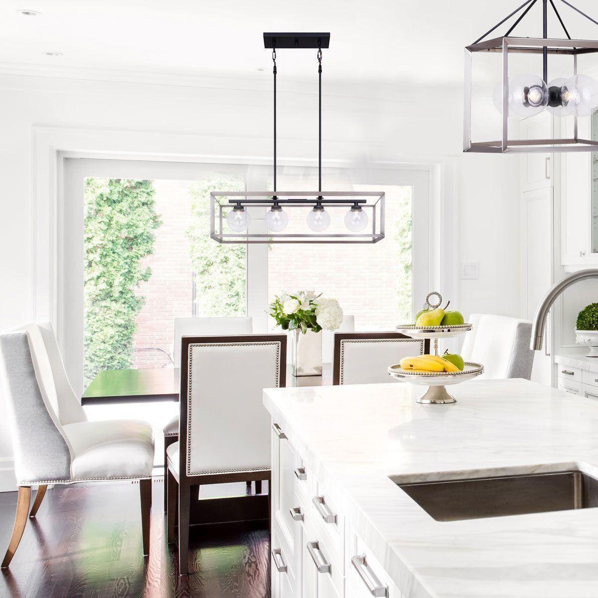 Canarm - Leo Linear Suspension - Lights Canada
