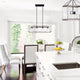Canarm - Leo Linear Suspension - Lights Canada