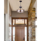 Canarm - Canmore Pendant - Lights Canada