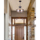 Canarm - Canmore Pendant - Lights Canada