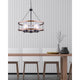 Canarm - Canmore Chandelier - Lights Canada