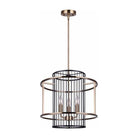 Canarm - Canarm Trixy Chandelier - Lights Canada