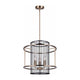 Canarm - Canarm Trixy Chandelier - Lights Canada