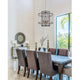 Canarm - Canarm Trixy Chandelier - Lights Canada