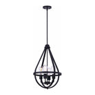Canarm - Canarm Jestin Chandelier - Lights Canada