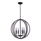 Canarm - Lewis Chandelier - Lights Canada