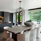 Canarm - Lewis Chandelier - Lights Canada
